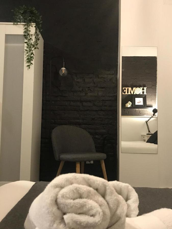 Cozy Rooms Loriguilla Valencia Eksteriør billede