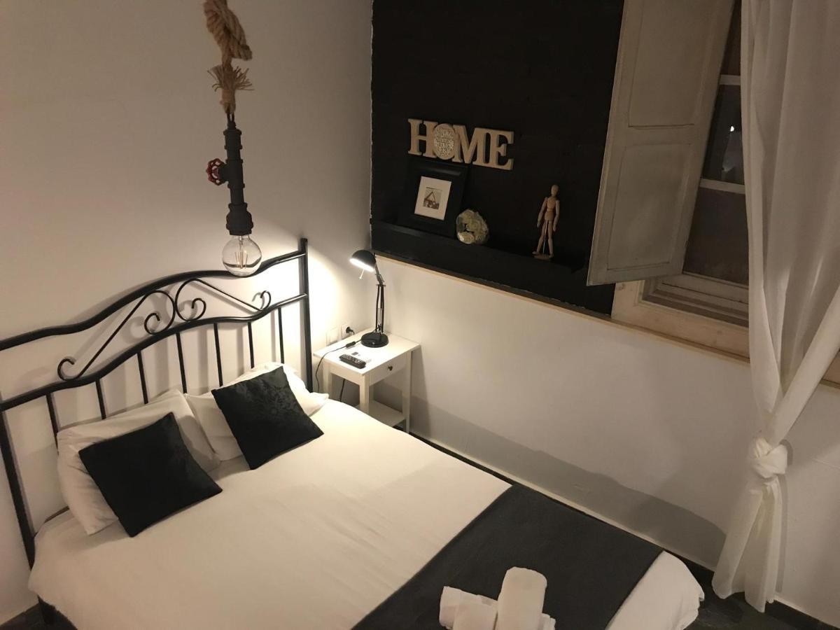 Cozy Rooms Loriguilla Valencia Eksteriør billede