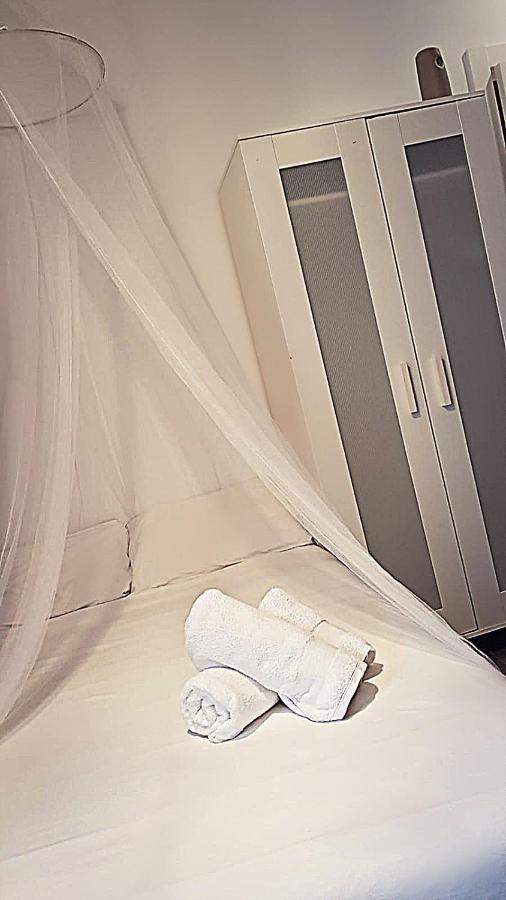 Cozy Rooms Loriguilla Valencia Eksteriør billede