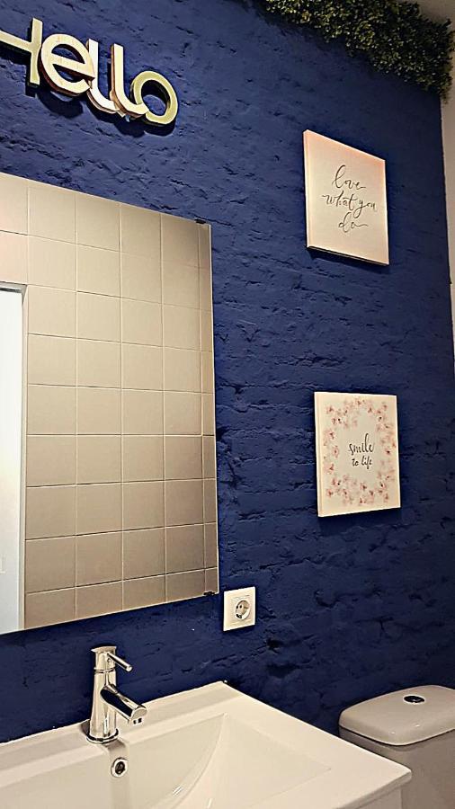 Cozy Rooms Loriguilla Valencia Eksteriør billede