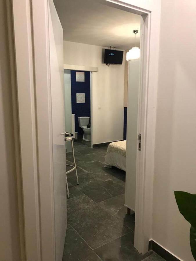 Cozy Rooms Loriguilla Valencia Eksteriør billede