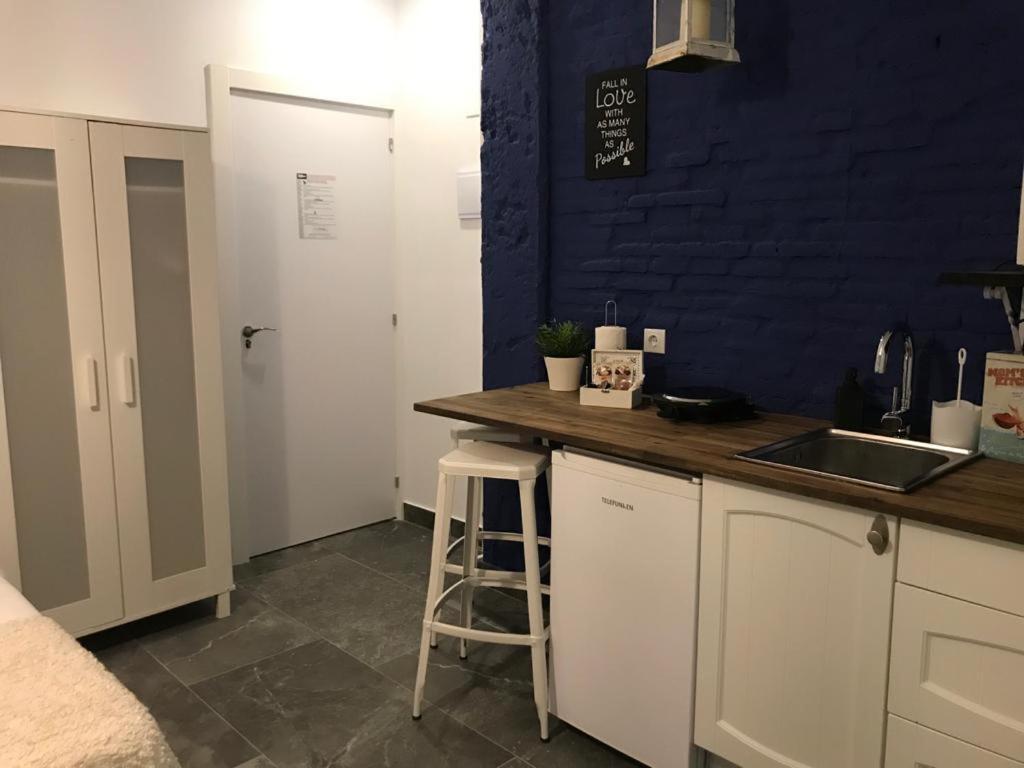 Cozy Rooms Loriguilla Valencia Eksteriør billede